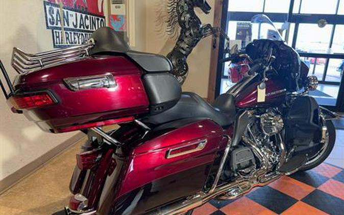 2014 Harley-Davidson Ultra Limited