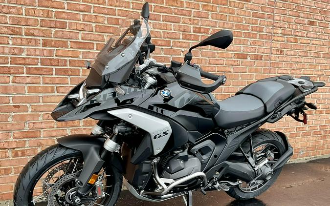 2026 BMW R 1300 GS