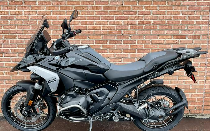 2026 BMW R 1300 GS