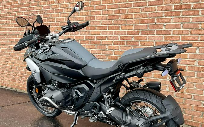 2026 BMW R 1300 GS