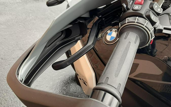 2026 BMW R 1300 GS