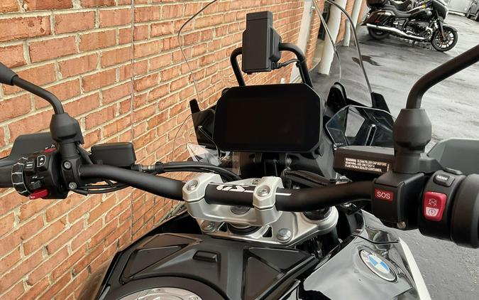 2026 BMW R 1300 GS