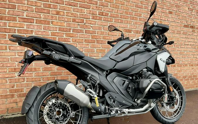 2026 BMW R 1300 GS