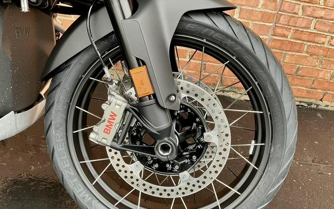 2026 BMW R 1300 GS