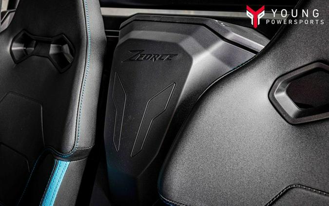 2026 CFMOTO ZFORCE 950 Trail