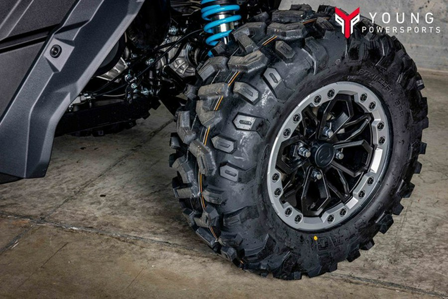 2026 CFMOTO ZFORCE 950 Trail