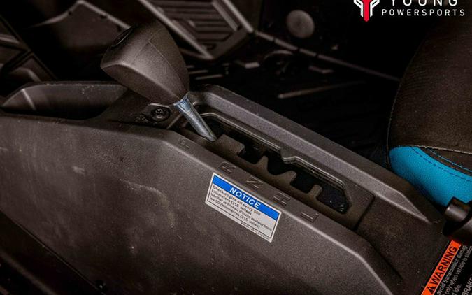 2026 CFMOTO ZFORCE 950 Trail