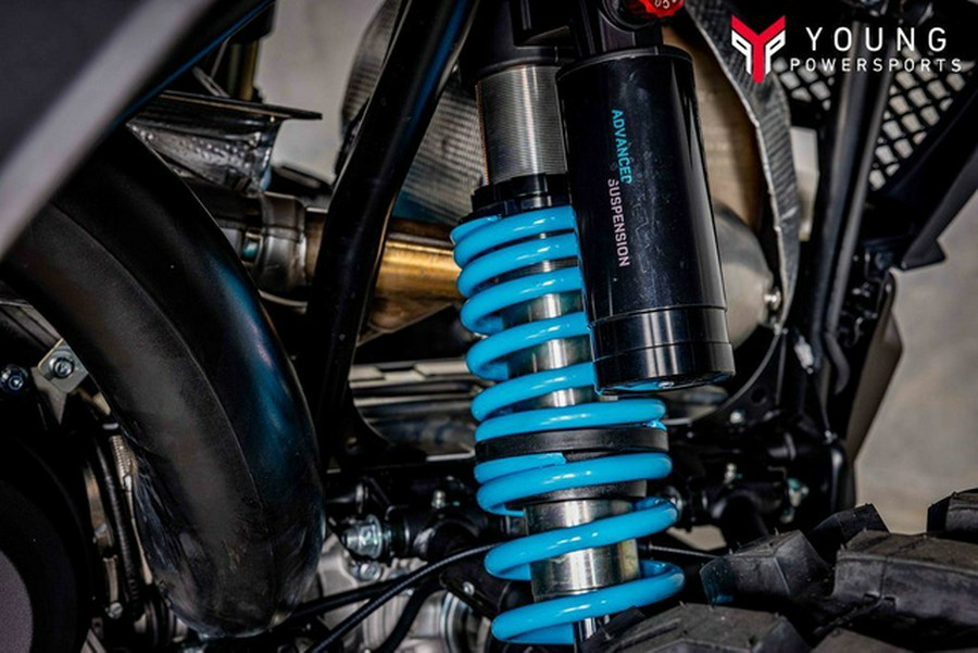 2026 CFMOTO ZFORCE 950 Trail