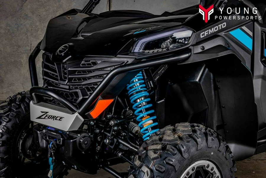 2026 CFMOTO ZFORCE 950 Trail