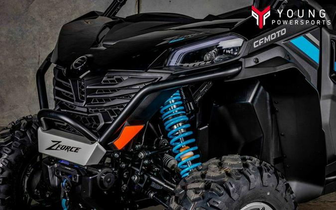 2026 CFMOTO ZFORCE 950 Trail