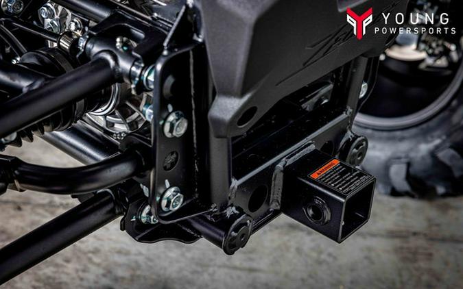 2026 CFMOTO ZFORCE 950 Trail