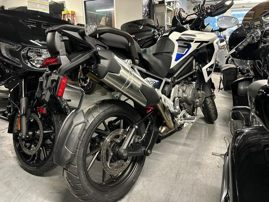 2026 Triumph TIGER 1200