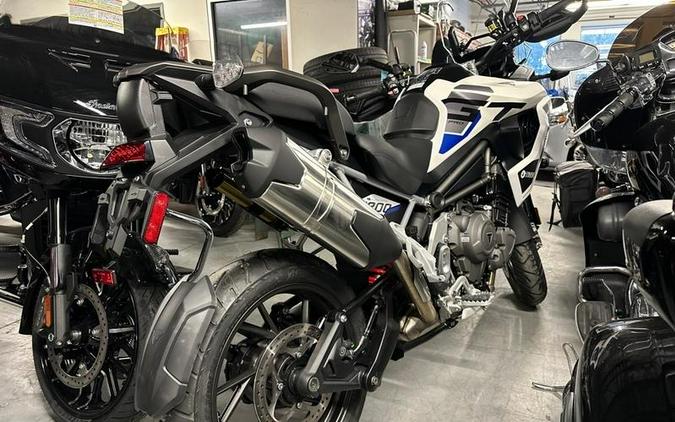 2026 Triumph TIGER 1200