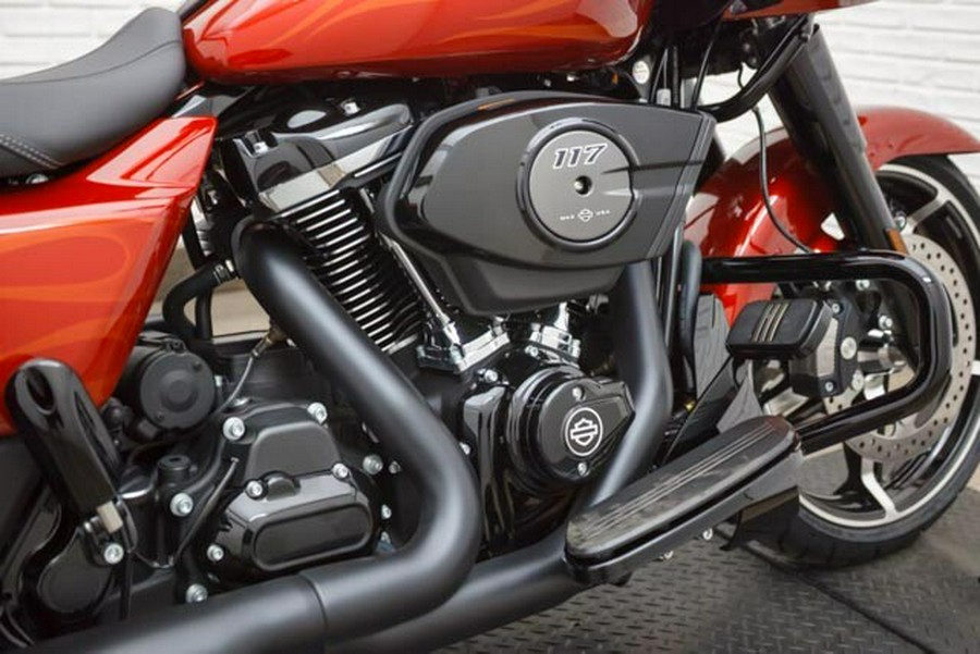 2025 Harley-Davidson Road Glide®