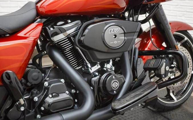 2025 Harley-Davidson Road Glide®