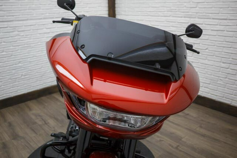 2025 Harley-Davidson Road Glide®
