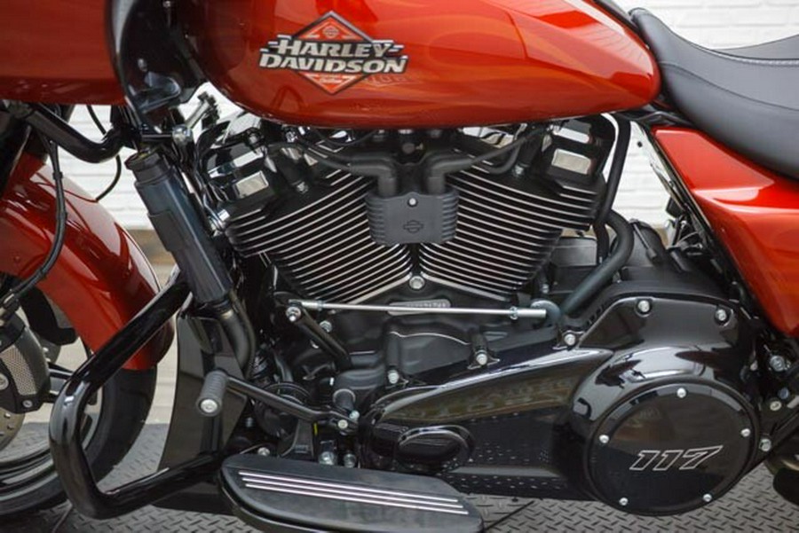 2025 Harley-Davidson Road Glide®