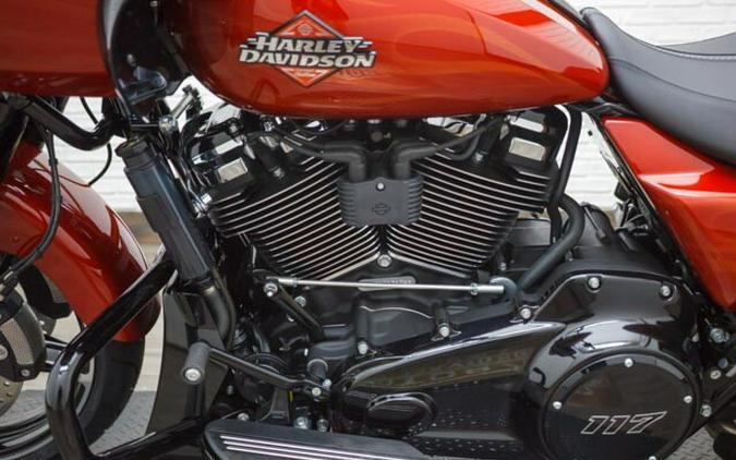 2025 Harley-Davidson Road Glide®