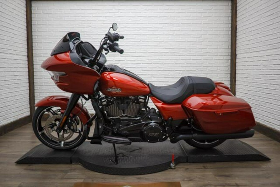 2025 Harley-Davidson Road Glide®