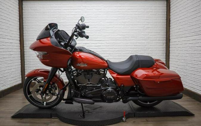 2025 Harley-Davidson Road Glide®