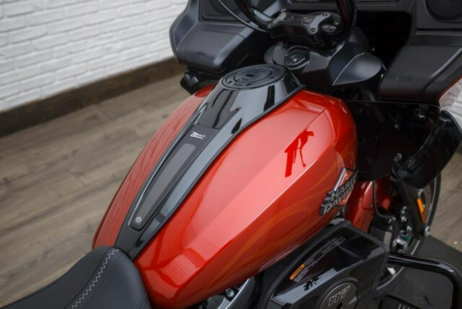 2025 Harley-Davidson Road Glide®