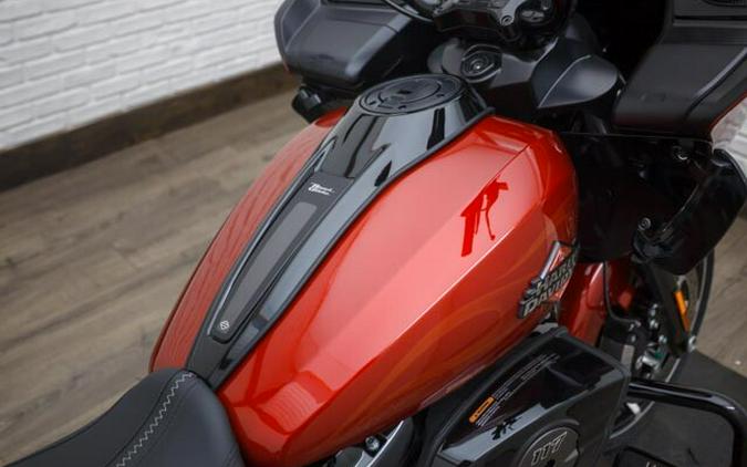 2025 Harley-Davidson Road Glide®