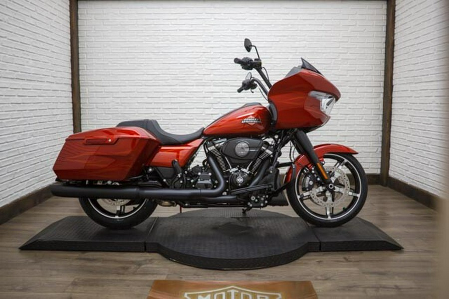 2025 Harley-Davidson Road Glide®