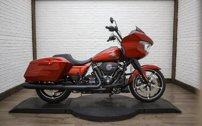 2025 Harley-Davidson Road Glide®
