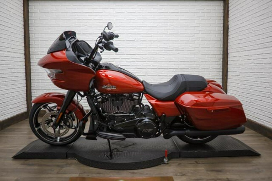 2025 Harley-Davidson Road Glide®