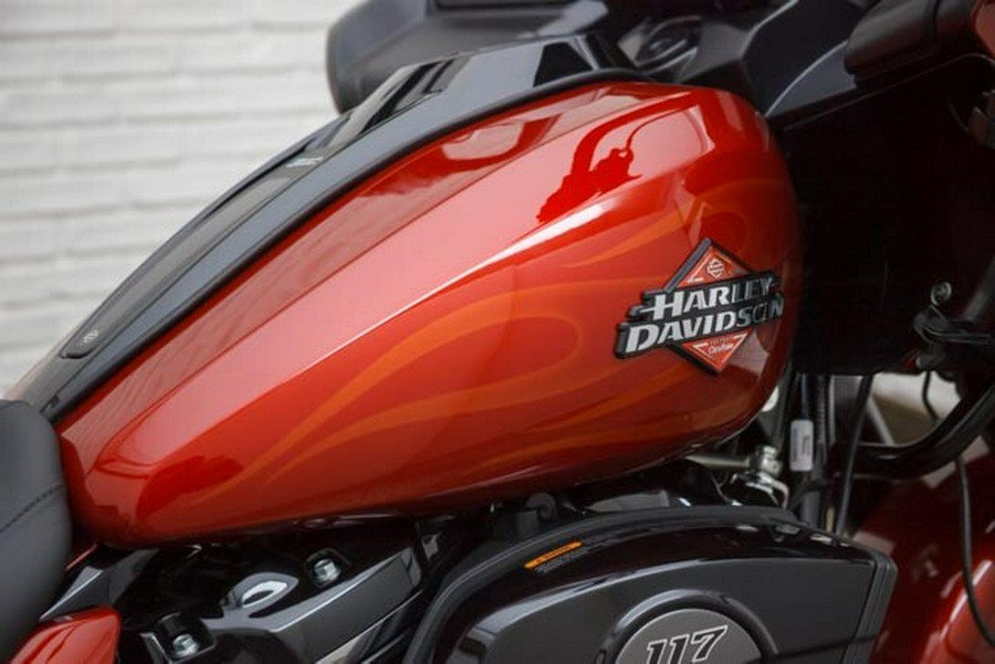 2025 Harley-Davidson Road Glide®