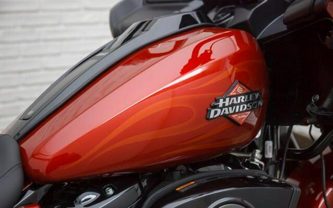 2025 Harley-Davidson Road Glide®