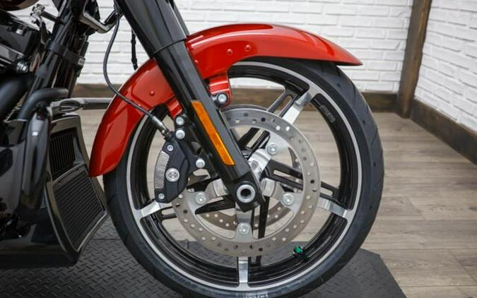 2025 Harley-Davidson Road Glide®