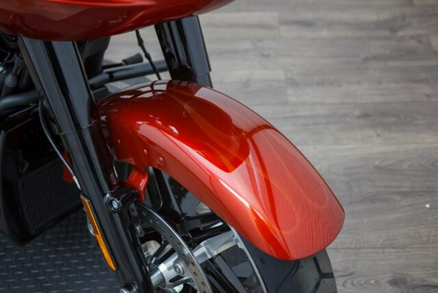 2025 Harley-Davidson Road Glide®
