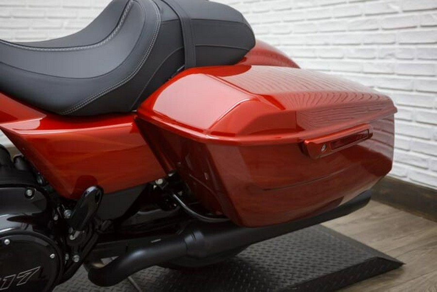 2025 Harley-Davidson Road Glide®