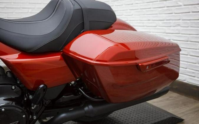 2025 Harley-Davidson Road Glide®
