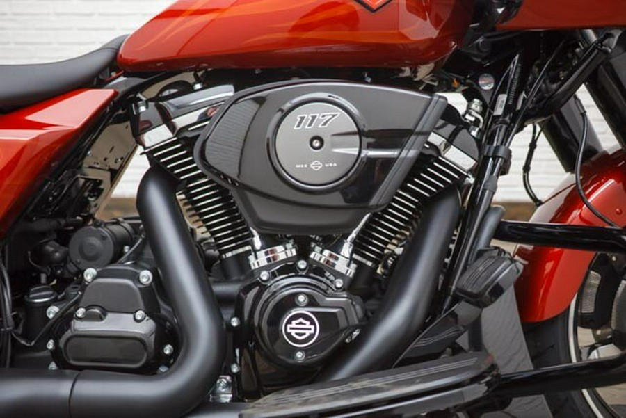 2025 Harley-Davidson Road Glide®