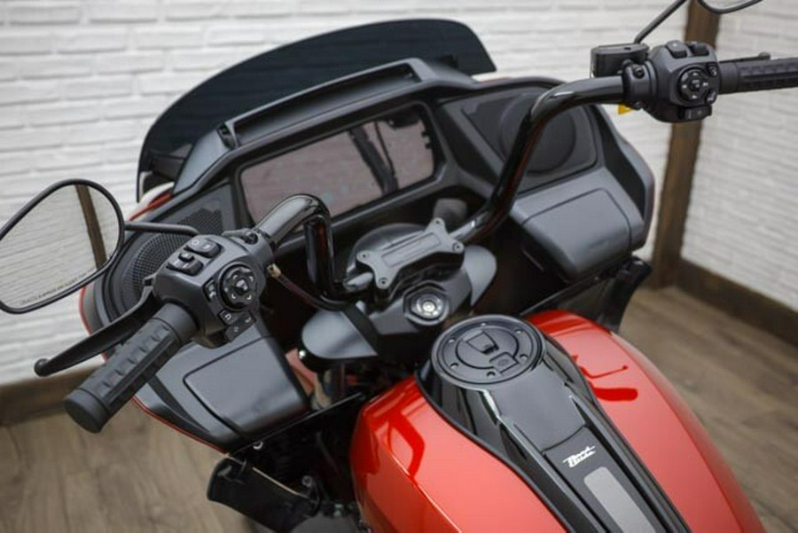 2025 Harley-Davidson Road Glide®