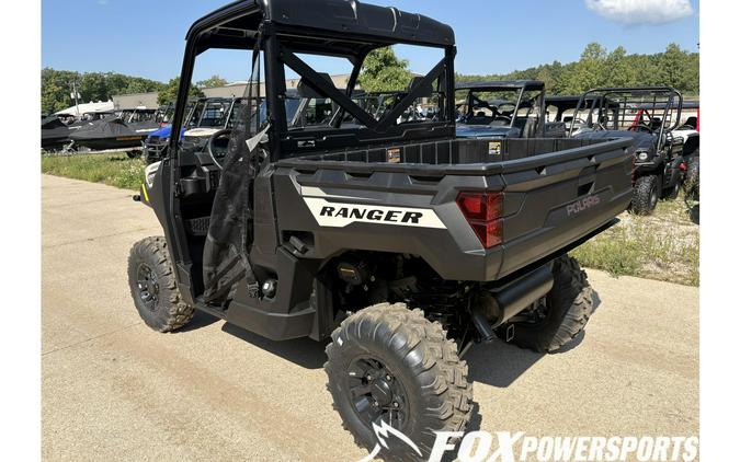 2026 Polaris RANGER 1000 PREMIUM