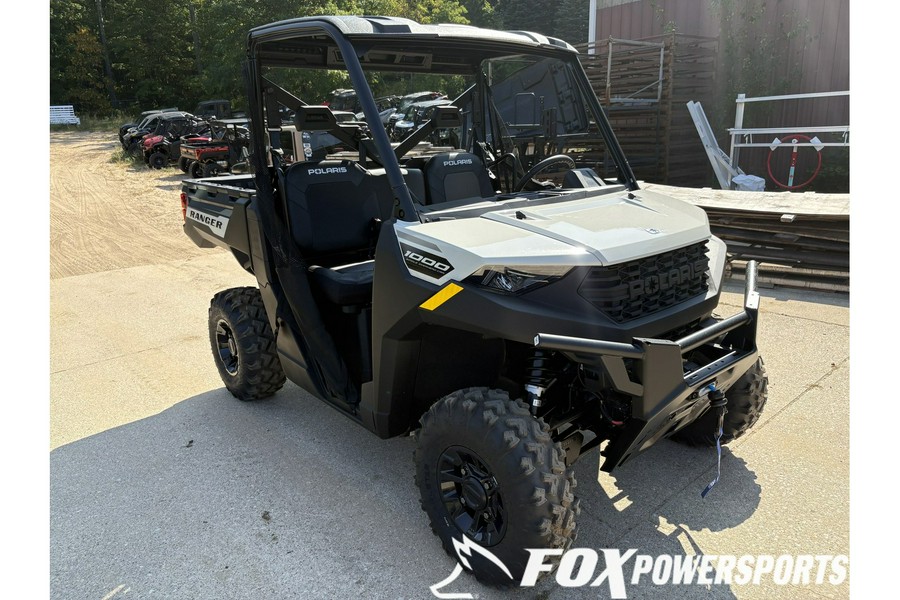 2026 Polaris RANGER 1000 PREMIUM