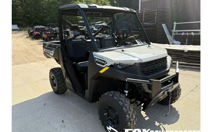 2026 Polaris RANGER 1000 PREMIUM