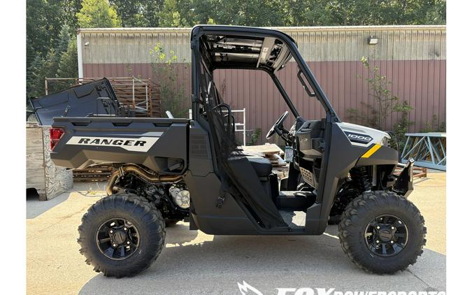 2026 Polaris RANGER 1000 PREMIUM