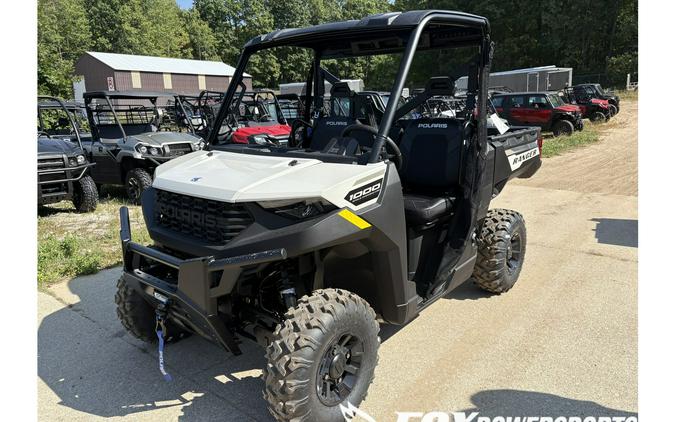 2026 Polaris RANGER 1000 PREMIUM