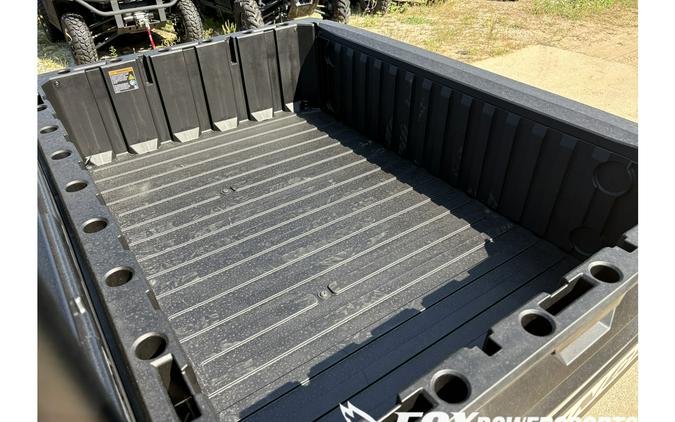 2026 Polaris RANGER 1000 PREMIUM