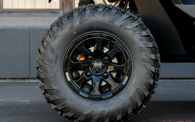 2026 Can-Am DEFENDER HD11 MAX XT 10.25"