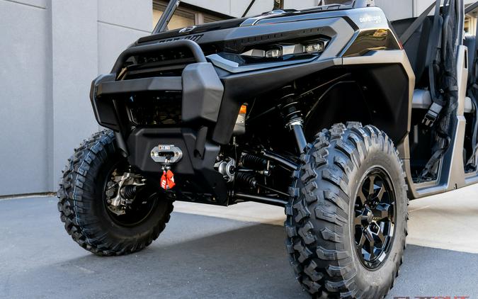 2026 Can-Am DEFENDER HD11 MAX XT 10.25"