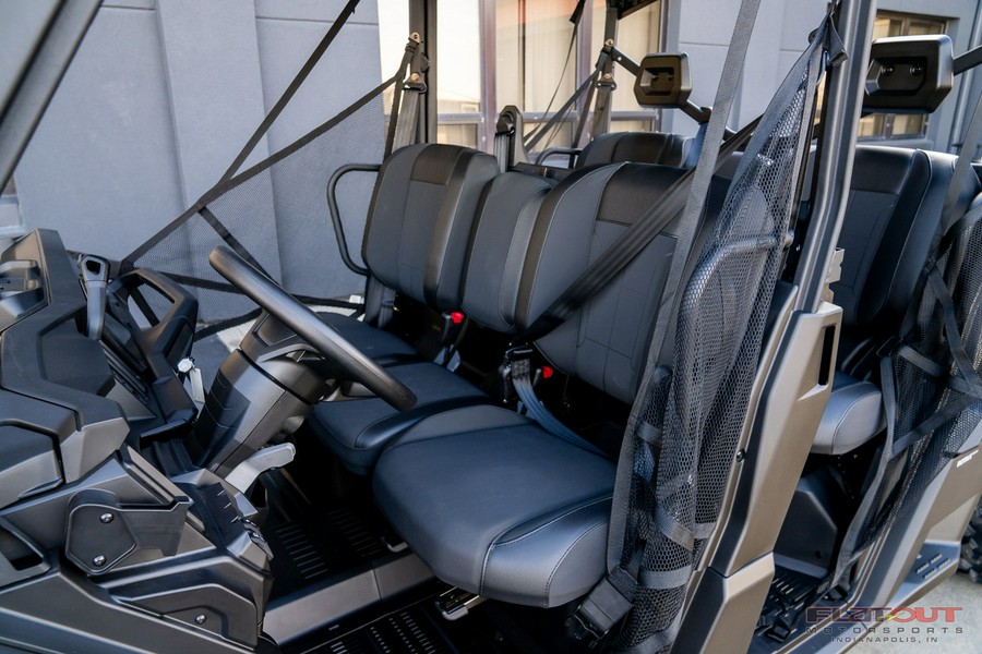 2026 Can-Am DEFENDER HD11 MAX XT 10.25"