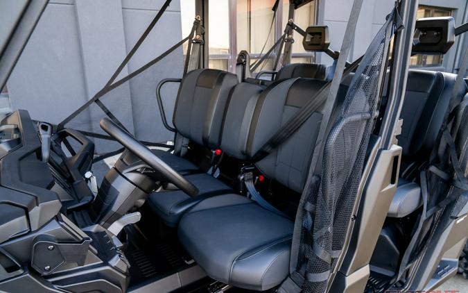 2026 Can-Am DEFENDER HD11 MAX XT 10.25"