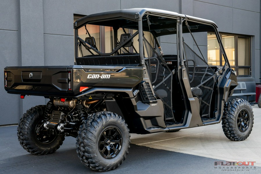 2026 Can-Am DEFENDER HD11 MAX XT 10.25"