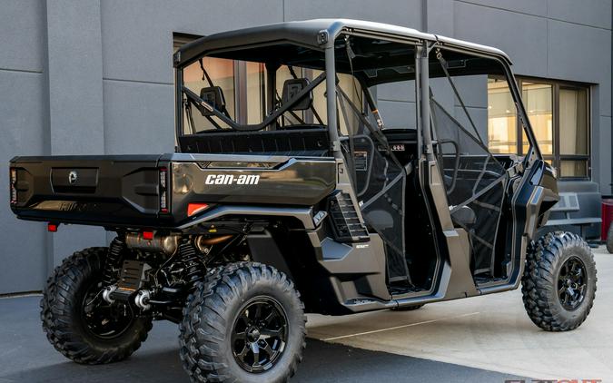 2026 Can-Am DEFENDER HD11 MAX XT 10.25"
