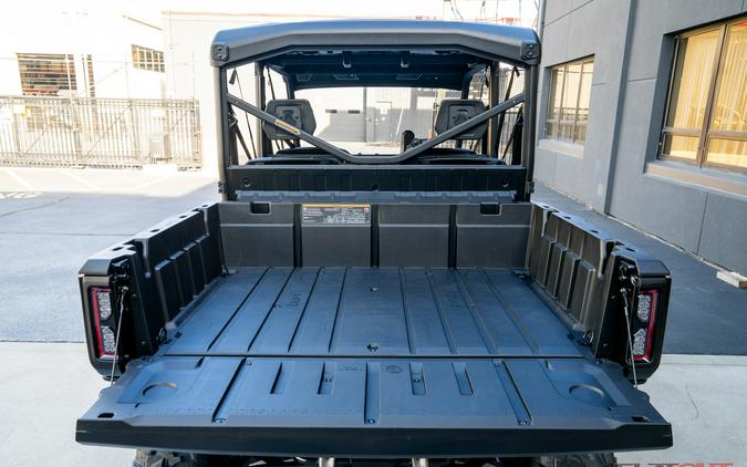 2026 Can-Am DEFENDER HD11 MAX XT 10.25"